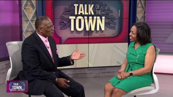 Lillian Samuel, Big Brothers Big Sisters