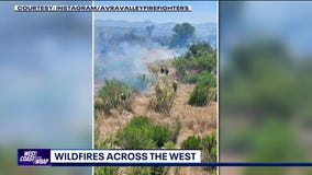 West Coast Wrap: May 20, 2024