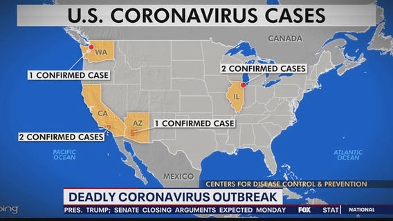 China reports 259 people have died of new virus