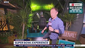 David Does It: Super Bowl LIV