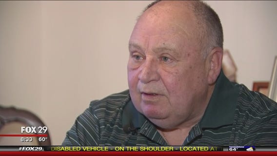 Meet the St. Patrick's Day Parade Grand Marshal