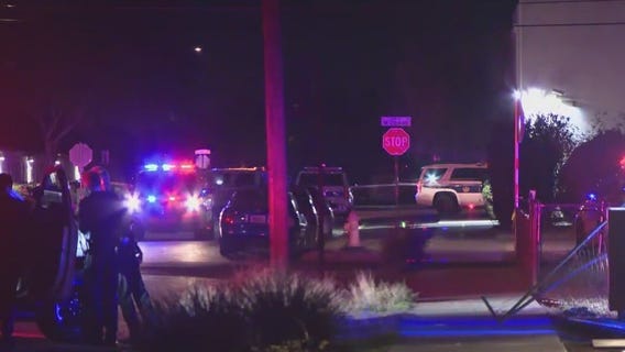 Man mistaken for domestic violence suspect shot by Phoenix Police