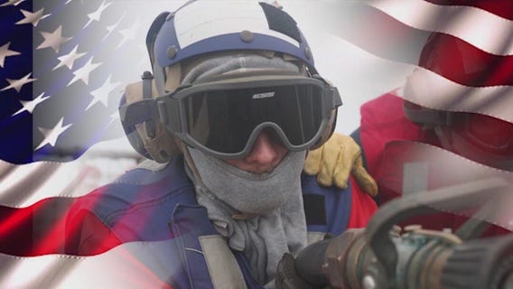 FOX 10 Salutes: Jacob Showers