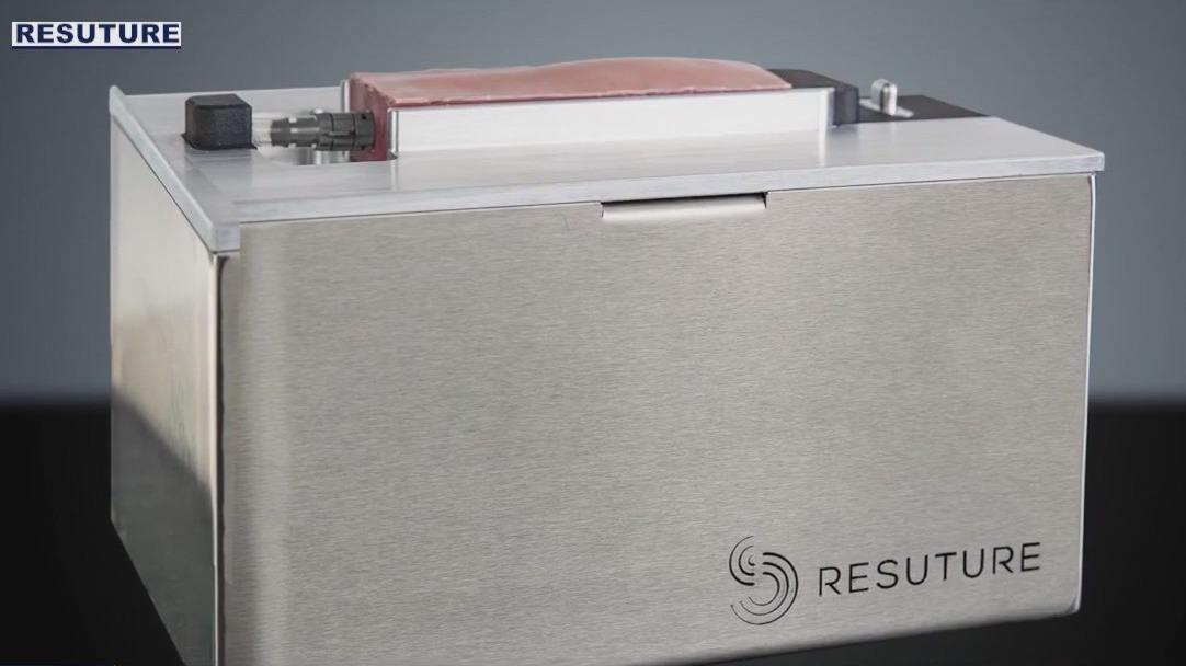 AZ startup creates life-like surgery tech