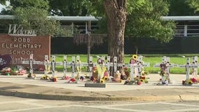 Uvalde school shooting report released