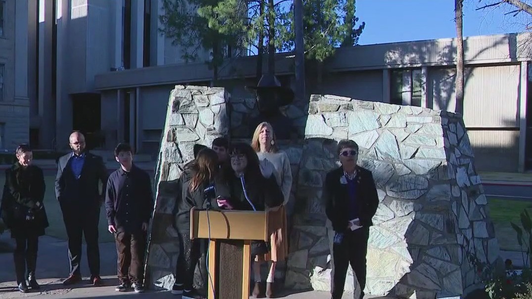 Advocates speak on AZ nondiscrimination act