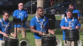 Zip Trips: Blue Devils Drum & Bugle Corps