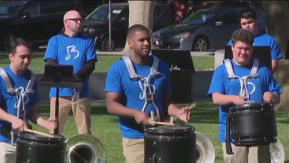 Zip Trips: Blue Devils Drum & Bugle Corps