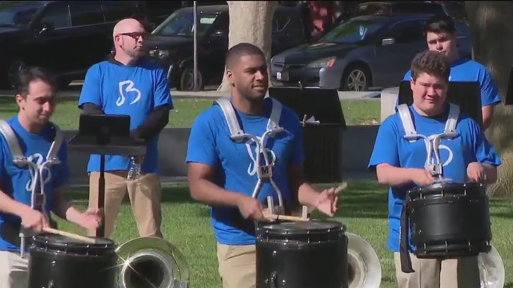 Zip Trips: Blue Devils Drum & Bugle Corps