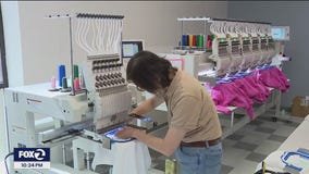 Chinese mom opens South Bay business to support special needs students