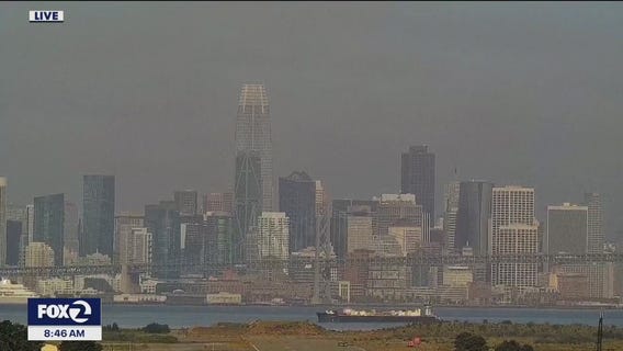 Warmer temps on the way