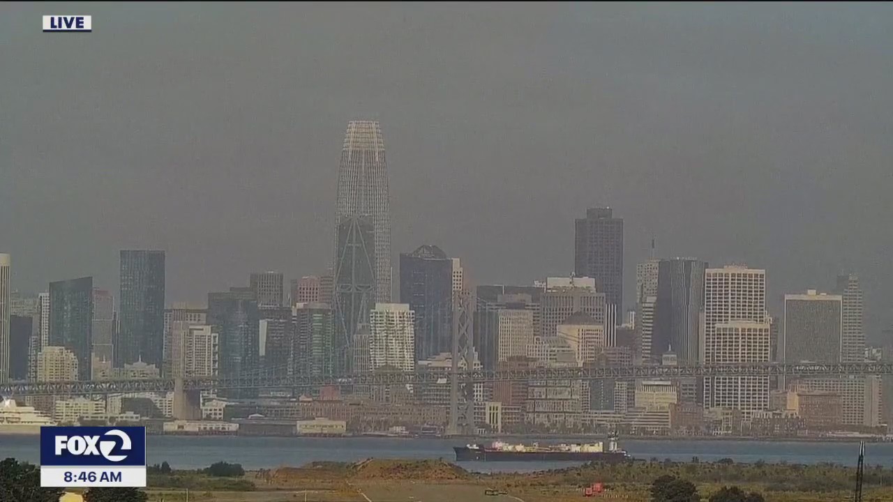 Warmer temps on the way