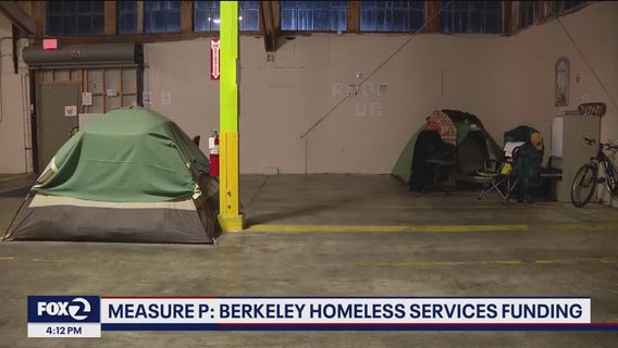 Voters will decide whether to renew Measure P in November