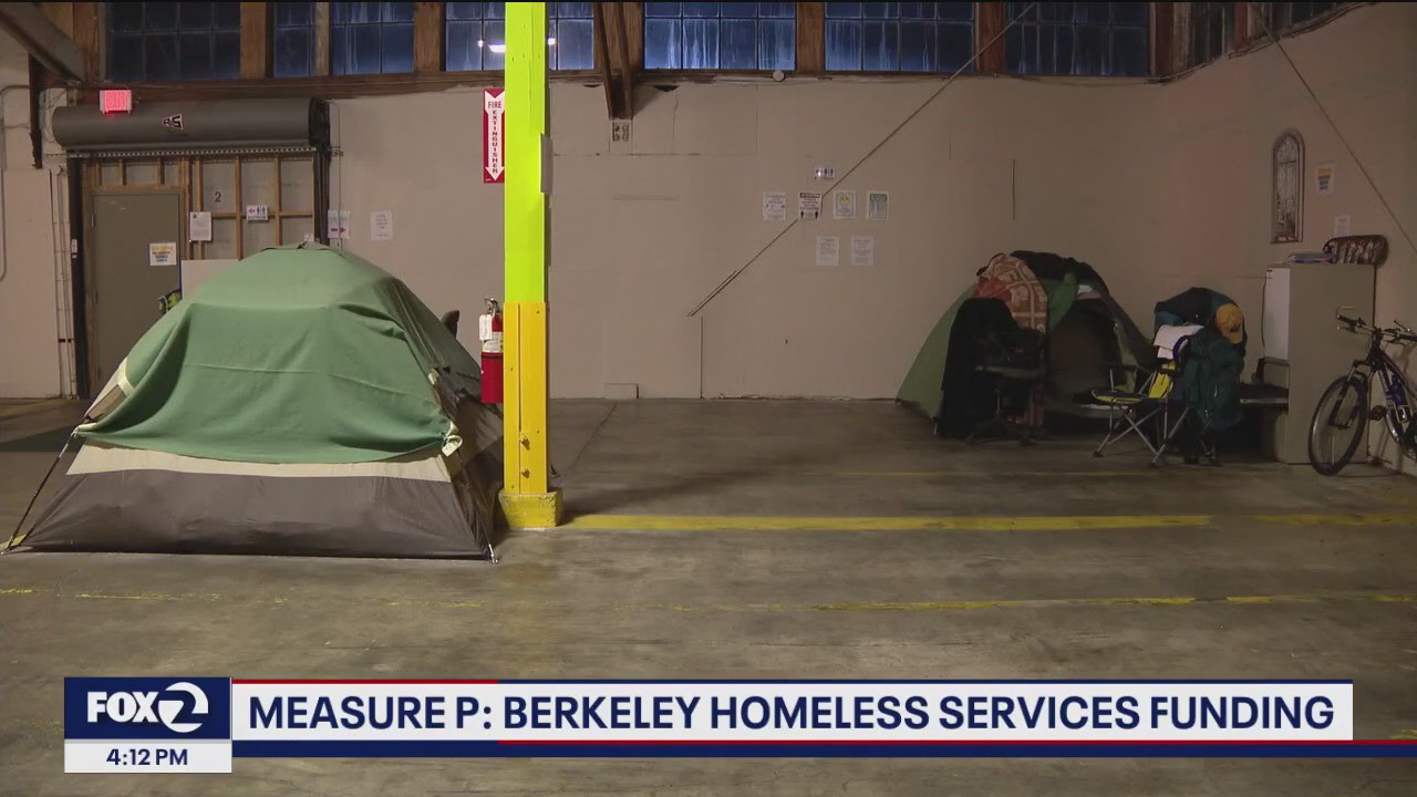 Voters will decide whether to renew Measure P in November