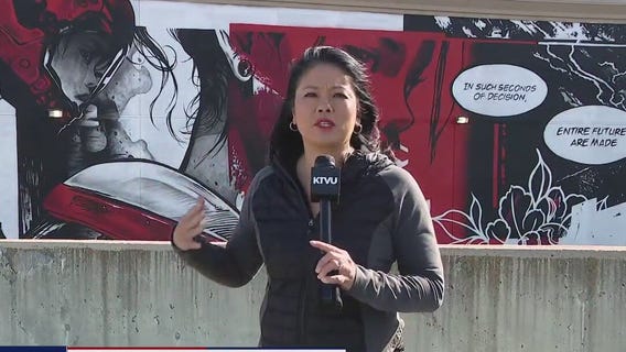 Zip Trips: The murals of Concord