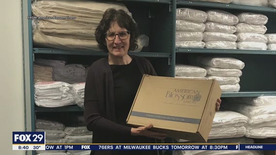 Bizzy Mamas: Janet Wischnia