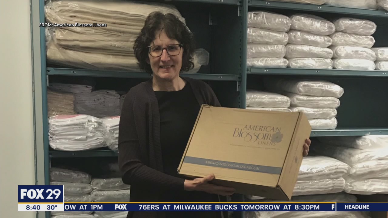 Bizzy Mamas: Janet Wischnia