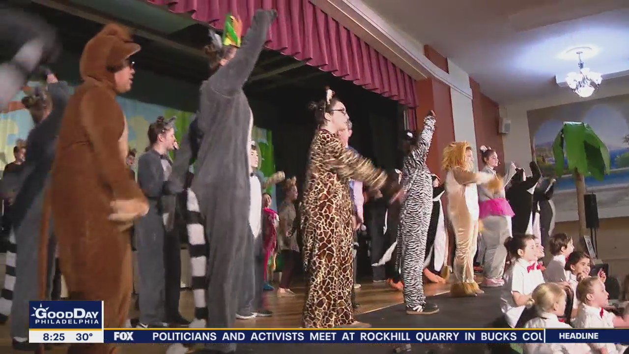 Kelly's Classroom: St. Pius X School