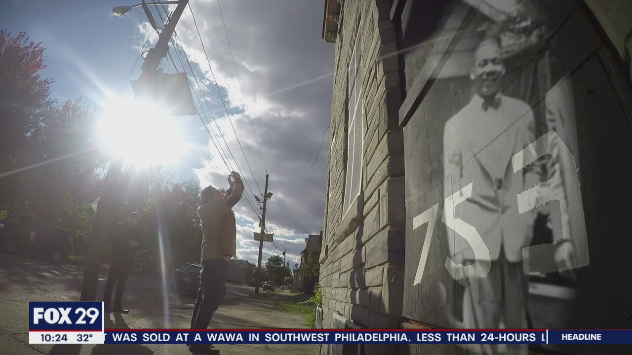 Effort under way to save home where MLK Jr. stayed