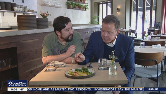 Ya Gotta Try This: East Passyunk Restaurant Week