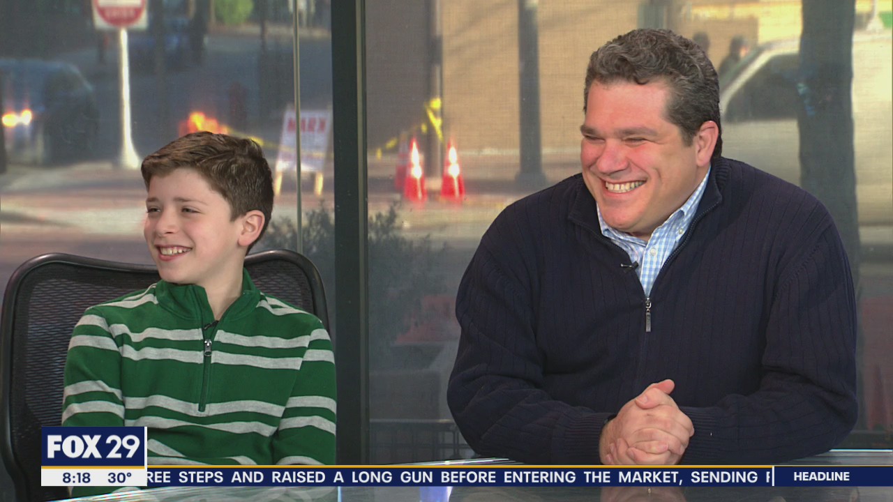 NJ bill supports kids' lemonade stands without permits