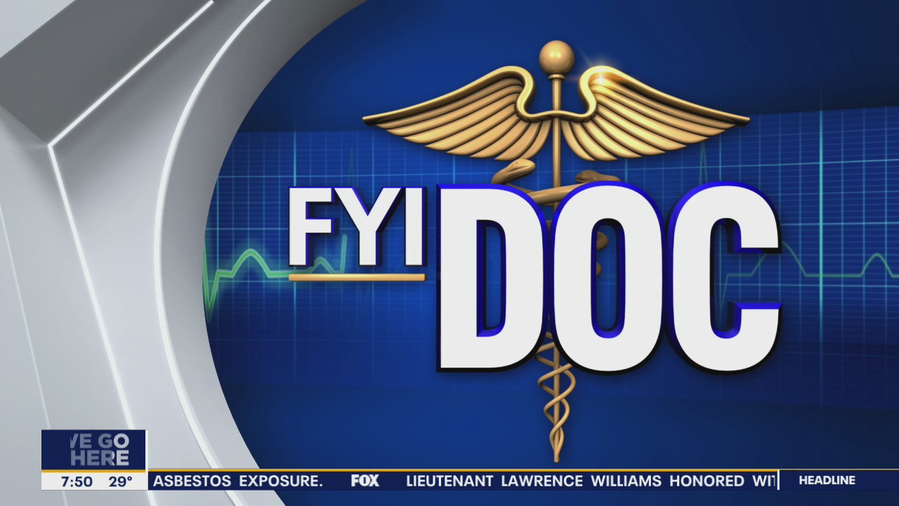 FYI Doc: Cervical cancer, coronavirus and more