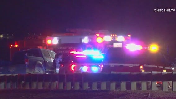 Mother killed, daughter hurt in head-on wrong-way crash