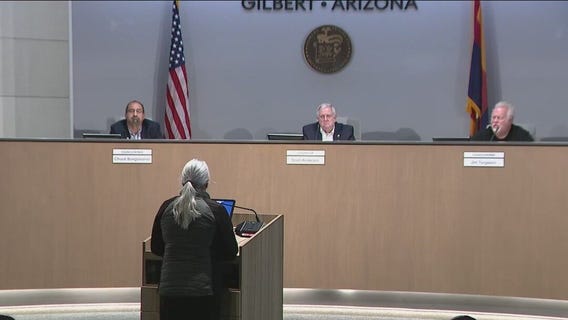 Teen violence: Gilbert leaders address worries