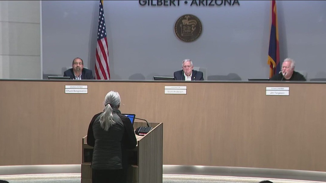 Teen violence: Gilbert leaders address worries