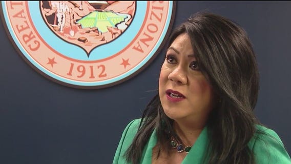 Arizona treasurer wants high school finance class