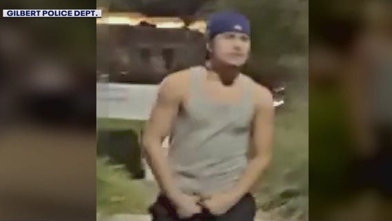 Gilbert Police investigating teen violence