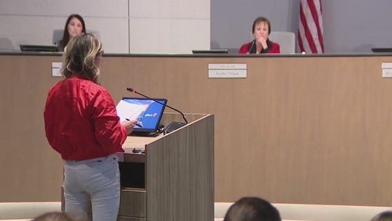 Gilbert residents speak out against recent teen violence