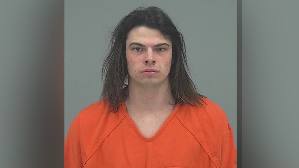 PCSO: Self-proclaimed 'Gilbert Goon' arrested