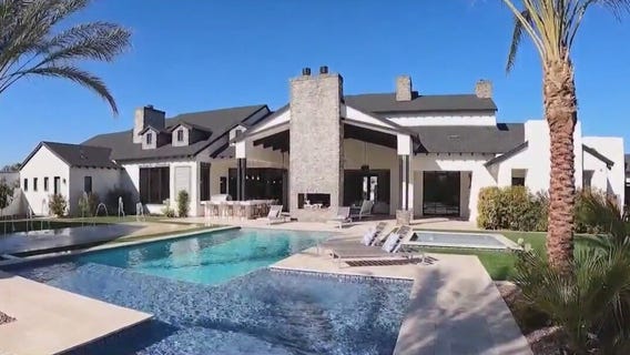 'The ultimate man cave' | Cool House