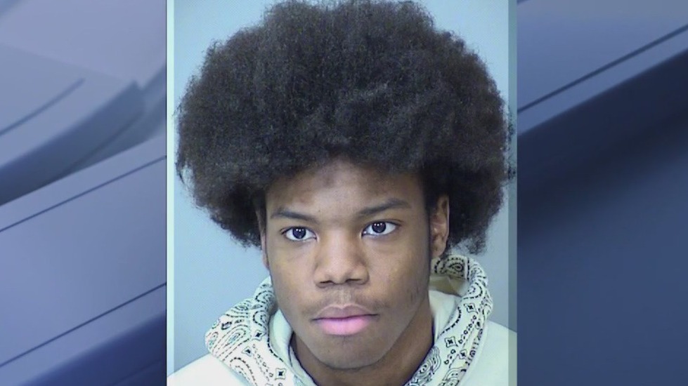 2 juveniles, 2 adults arrested in connection to Gilbert teen violence