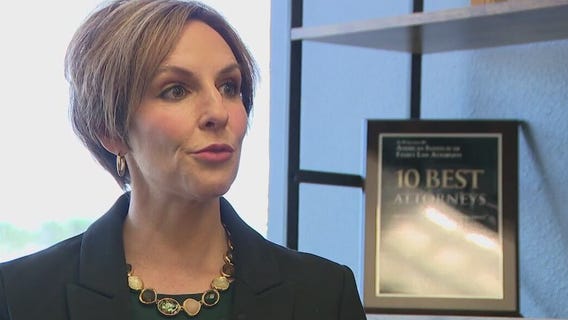 Preston Lord: Arizona attorney breaks down legal questions