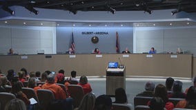 Gilbert Town Council approves teen violence subcommittee