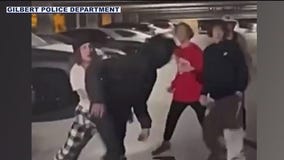 Gilbert teen violence: More incidents under probe