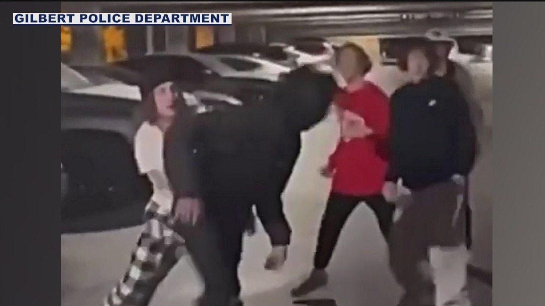 Gilbert teen violence: More incidents under probe