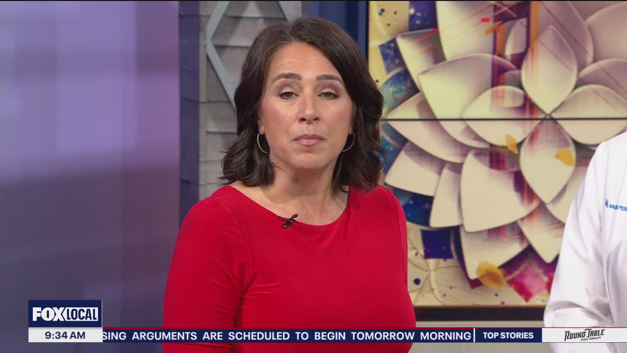 Dad sees doctor-daughter for heart ailment