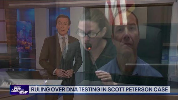 West Coast Wrap: Wednesday, May 29, 2024