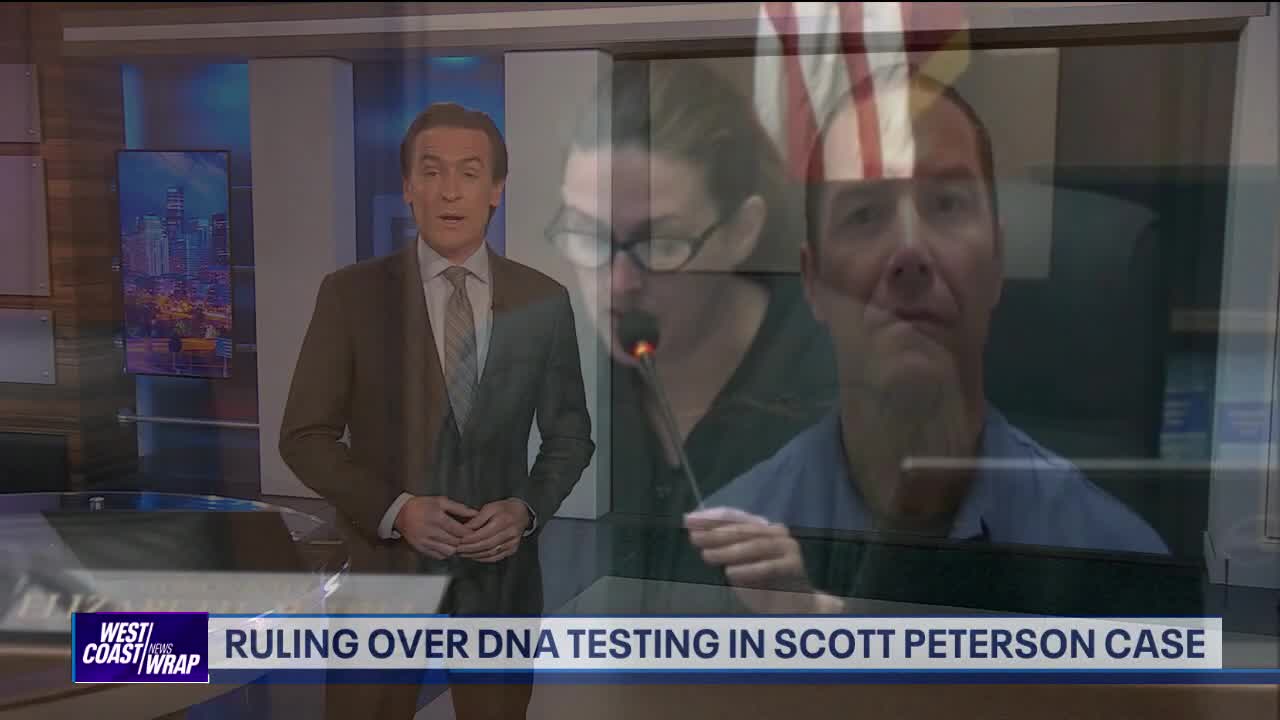 West Coast Wrap: Wednesday, May 29, 2024