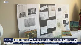 Glen Mills retirement community sets up their own Black History exhibit