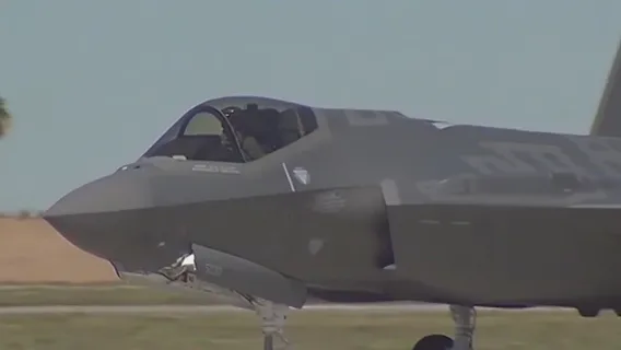 Active shooter exercise planned at Luke AFB