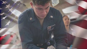 FOX 10 Salutes: Tyler Martinez