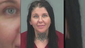 Pinal County Sheriff Mark Lamb alleged harasser arrested