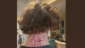 Arizona brass knuckles ban proposed by teen, his mom