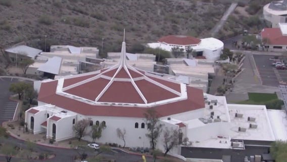 AZ Freedom Fest canceled after Trump backs out