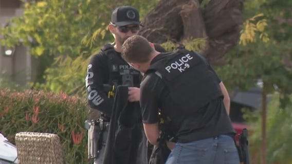 Teen violence: Additional arrests made in Gilbert