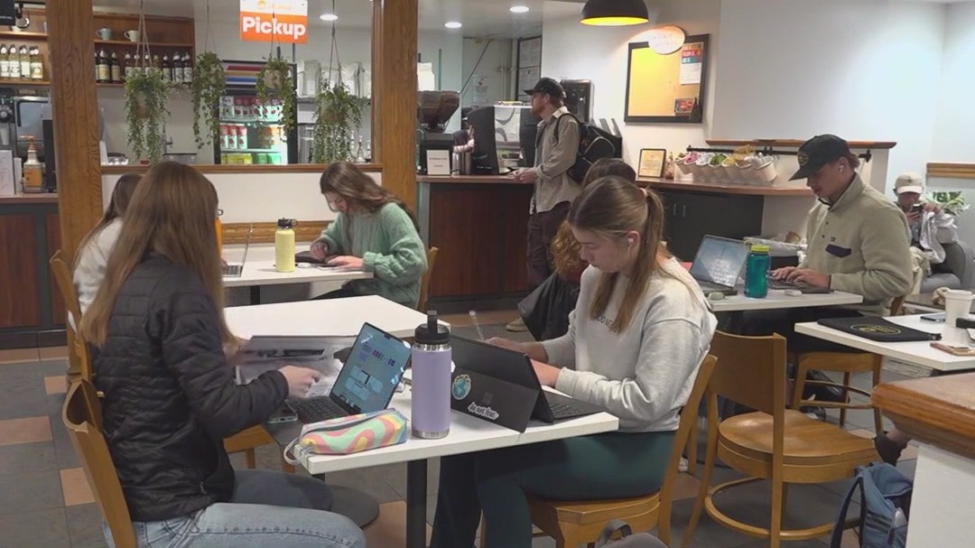 AI: Colleges split on its use in classroom